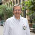 Josep Dalmau, neuròleg especialitzat en neurooncologia, doctor en Medicina i líder de grup sènior al CaixaReserach Institute.