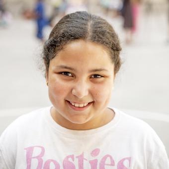 El programa CaixaProinfancia, a través de la Asociación Educativa Itaca, organiza cada verano unas colonias urbanas.