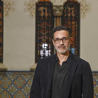 Umaña, who co-chairs International Physicians for the Prevention of Nuclear War, took part in a conference organised by the Social Observatory of the ”la Caixa” Foundation at CaixaForum Macaya last month. 