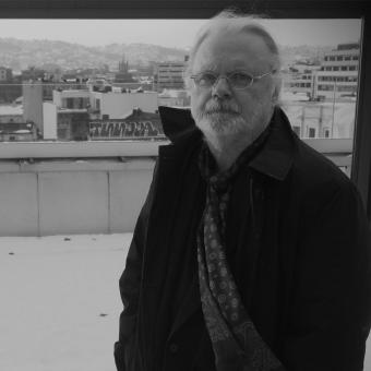 Jon Fosse. Documental "Palabra de Nobel"