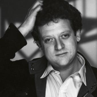 "Jeremy Thomas, una vida de cine" está dirigido por Mark Cousins.