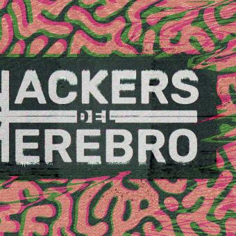 Imagen de la serie "Hackers del cerebro". 