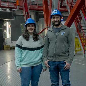 Tener tal altura en una isla, sin grandes obstáculos cerca, ha permitido desarrollar en Canarias una de las instituciones de investigación astronómica más importantes del mundo. 