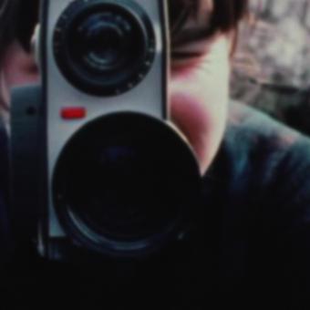 Documental Children on Camera - A Primer about Movies (1969).