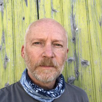 Marcus du Sautoy.