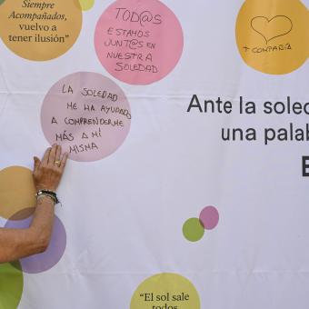Con motivo del 1 de octubre, se llevarán a cabo actividades para celebrar el Día Internacional de las Personas Mayores.