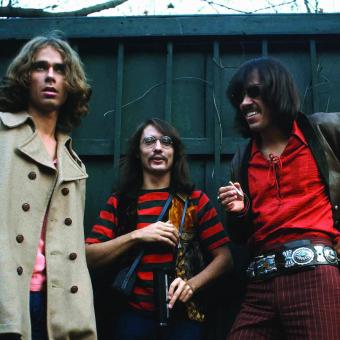 «Born to be Wild: The Story of Steppenwolf» repasa la historia de la banda Steppenwolf.