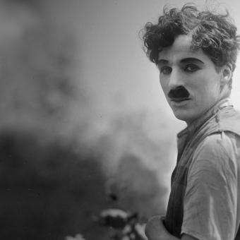 'Charlie Chaplin, le génie de la liberté' es el primer documental de archivo dedicado a uno de los grandes maestros de la historia del cine. 