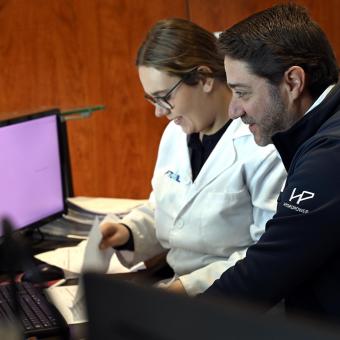 El programa Incorpora ayuda a personas en situación de vulnerabilidad a encontrar empleo.
