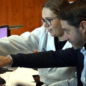 El programa Incorpora ayuda a personas en situación de vulnerabilidad a encontrar empleo.