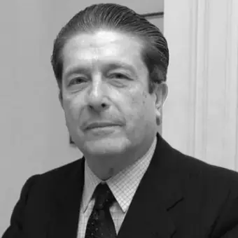 Federico Mayor Zaragoza.