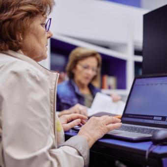 Hasta el próximo 23 de julio, las personas mayores de 60 años pueden presentar sus creaciones al certamen 