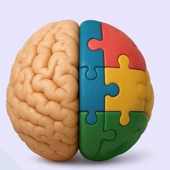 Gráfica de la charla «Comprender nuestras diferencias: diálogos sobre empatía y neurodiversidad», en Palau Macaya.