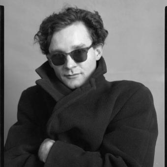 Imagen del documental «Shadowman», dirigido por Oren Jacoby (2017).