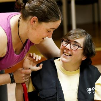 Imagen de archivo de un proyecto seleccionado en una convocatoria anterior.