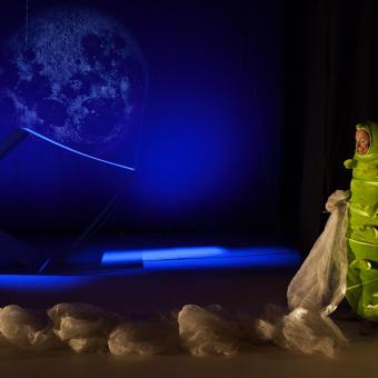 Imagen del espectáculo Rrrrrr.