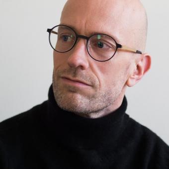 El professor Henrik Skaug Saetra.