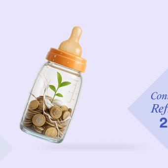 Imagen de la conferencia «Maternidades (im)posibles hoy en el Estado español».