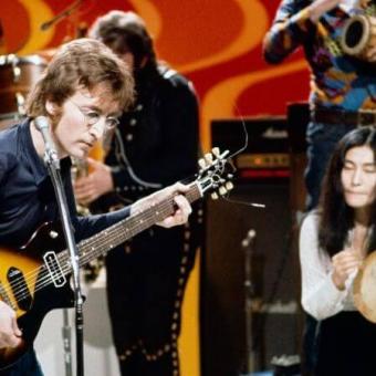 Frame del documental «Daytime revolution».