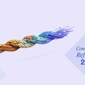 El ciclo De las sufragistas a la inteligencia artificial: el feminismo en evolución es el proyecto ganador de la Convocatoria de Reflexiones 2025.