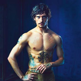 Abril es El mes de… la danza en CaixaForum+.