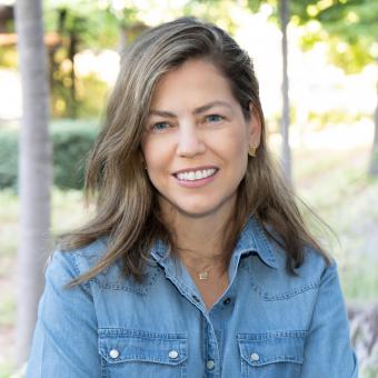 Maria Mittelbrunn, doctora en Bioquímica especializada en inmunología, líder de grupo sénior en el CaixaResearch Institute.