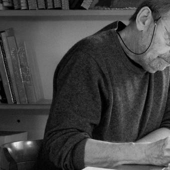  Palabra de... Pierre Lemaitre.