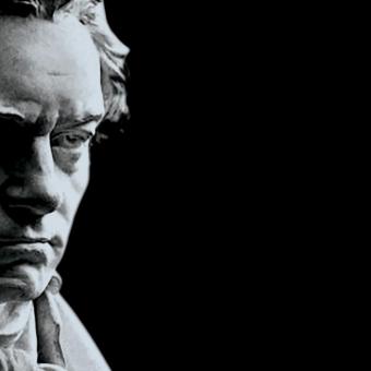 Beethoven's nine. Ode to humanity.