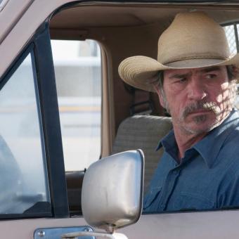 Els tres enterraments de Melquíades Estrada, dirigit per Tommy Lee Jones. 