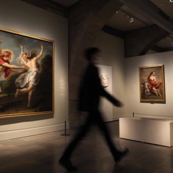 L’exposició, Art i mite. Els déus del Prado, ofereix una àmplia mirada sobre la mitologia clàssica i la seva representació al llarg de la història de l’art.