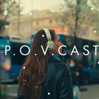 P.O.V.cast. El fenòmen del podcàsting a Espanya dona a conèixer l’engranatge que hi ha al darrere del que escoltem, gràcies als impulsors i protagonistes d’alguns dels pòdcasts més escoltats.