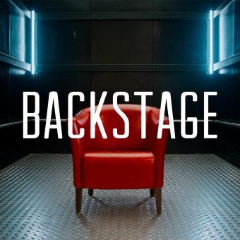 Backstage suma sis nous capítols. Sis noves oportunitats de seure cara a cara amb figures destacades de la cultura contemporània i la ciència.