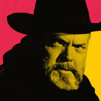 Marzo es el mes de Orson Welles en CaixaForum+.