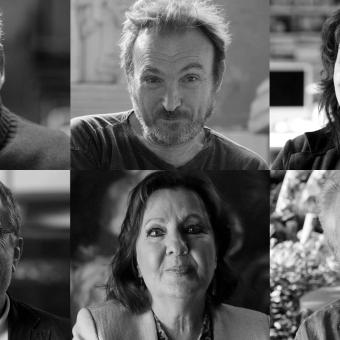 En la segunda temporada se añade el testimonio íntimo de otros seis grandes creadores españoles contemporáneos.