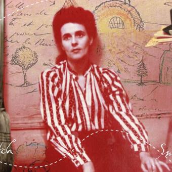 Documental: Leonora Carrington. El juego surrealista.
