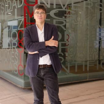 Ángel BarcoÁngel Barco, del Instituto de Neurociencias, UMH-CSIC - Consejo Superior de Investigaciones Científicas (Spain).