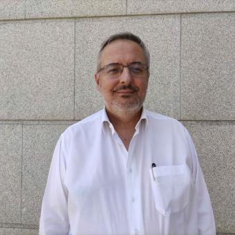Cláudio Manuel Soares, del Instituto de Tecnologia Química e Biológica António Xavier (ITQB NOVA), Universidade NOVA de Lisboa (Portugal).