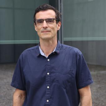 João Morais Cabral, del i3S - Instituto de Investigação e Inovação em Saúde da Universidade do Porto (Portugal)