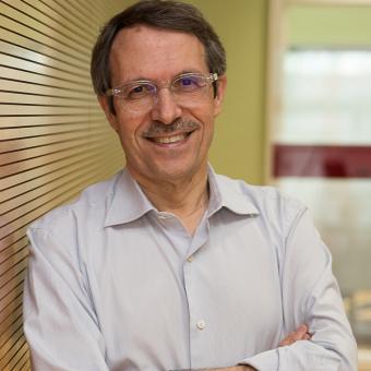 Josep Dalmau, profesor ICREA y jefe del Equipo de Investigación de Neuroinmunología Clínica y Experimental del IDIBAPS - Hospital Clínic de Barcelona.
