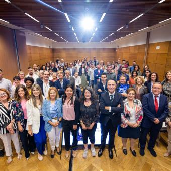 Resolución de la Convocatoria de Proyectos Sociales en Castilla-La Mancha.