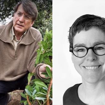 Joaquín Araújo y Xaviera Torres debatirán sobre ética ecológica.
