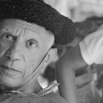 Documental: Picasso y la tauromaquia.