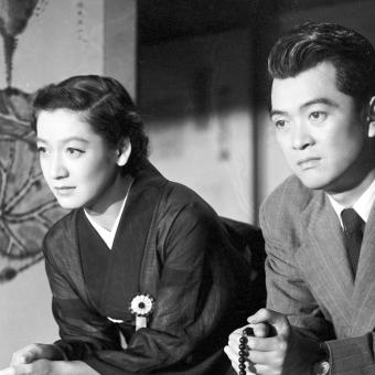 El mes de Yasujirô Ozu.