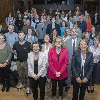 Las Convocatorias de Proyectos Sociales de la Fundación ”la Caixa” han seleccionado 36 proyectos en las Islas Baleares.