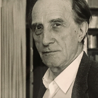 Documental Marcel Duchamp: el arte de lo posible.