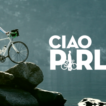 Largometraje documental: Ciao Pirla!