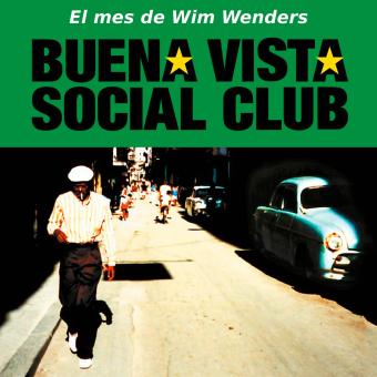 Buena Vista Social Club (1999).