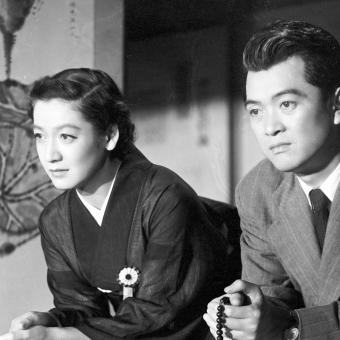 El mes de Yasujirô Ozu. Contes de Tòquio.
