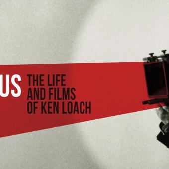 Llargmetratge documental: Versus: Ken Loach, la seva vida i el cinema.