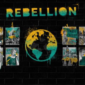 Docs & Ciencia: estreno de 10 documentales. Rebellion.